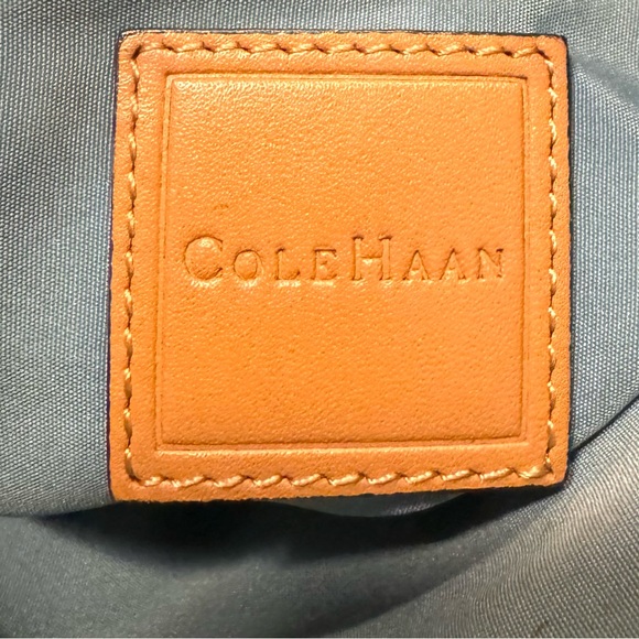 Cole Haan Baguette Shoulder Bag - Picture 3 of 6